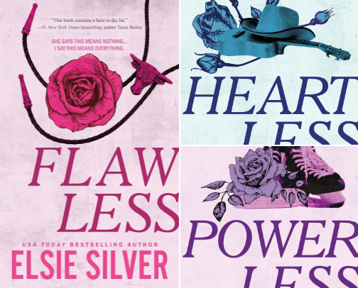 Best books you can’t put down cover photo collage