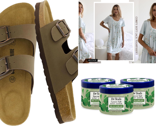 Amazon Mothers Day Gifts - $20 or less — 6 gifts total under $150- Mom Approved cover photo collage