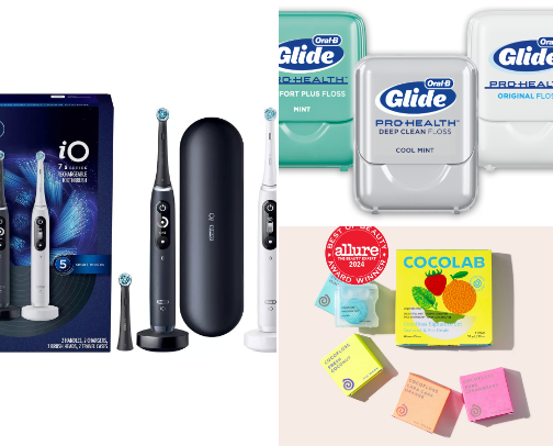 Things That Make My Dental Hygienist Heart Happy cover photo collage