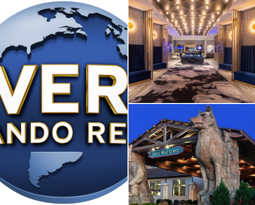 Travel Recommendations cover photo collage