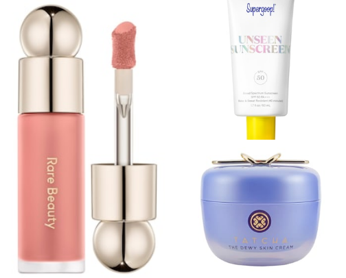 ✨ Sephora Best Sellers Everyone Loves cover photo collage
