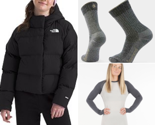 Going To Alaska? Here's What You Need (Fairbanks Edition) cover photo collage