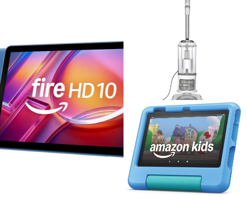 Early Prime Day Deals cover photo collage