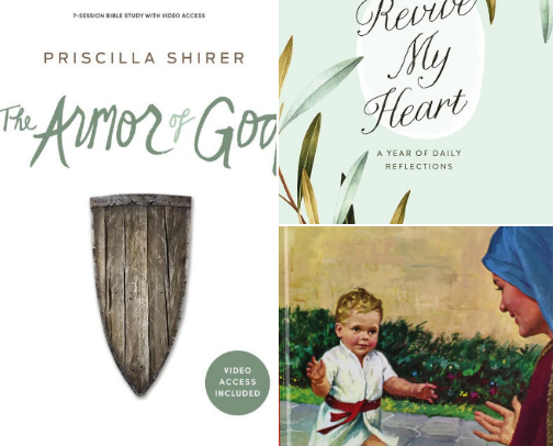 My favorite book recs cover photo collage