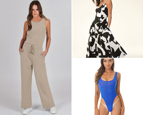 Wardrobez for women cover photo collage