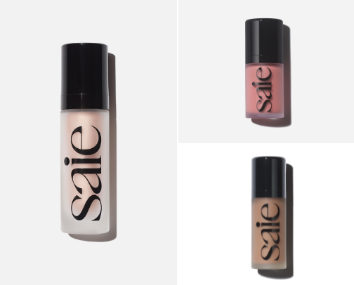 Beauty Products on My Wishlist cover photo collage