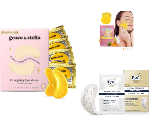 Spa Day cover photo collage