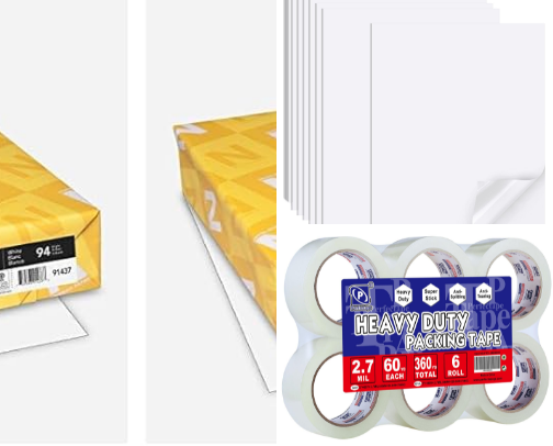 Small Biz Woman cover photo collage