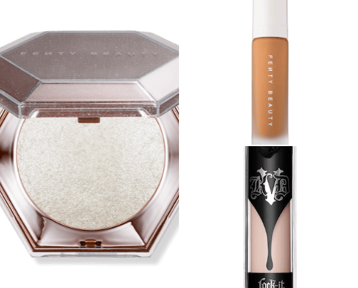 SEPHORA SALE   cover photo collage