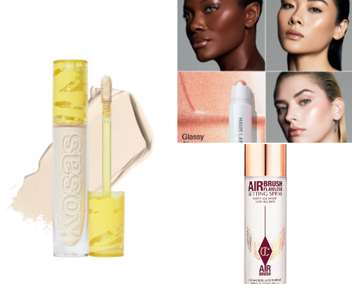 Must haves : Sephora Sale Edition cover photo collage