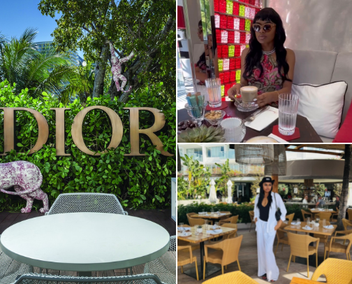 Your go-to guide for the best of Miami 🌴 cover photo collage