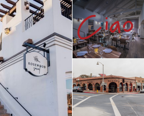 Best Eats In Socal cover photo collage