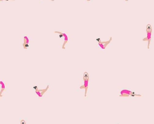 Hot girl walk + gym items you need! cover photo collage