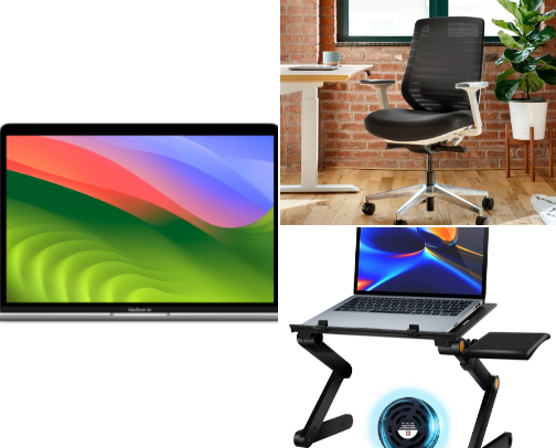 Best Gifts for Someone Who Just Got Their First Job - Especially In Singapore cover photo collage