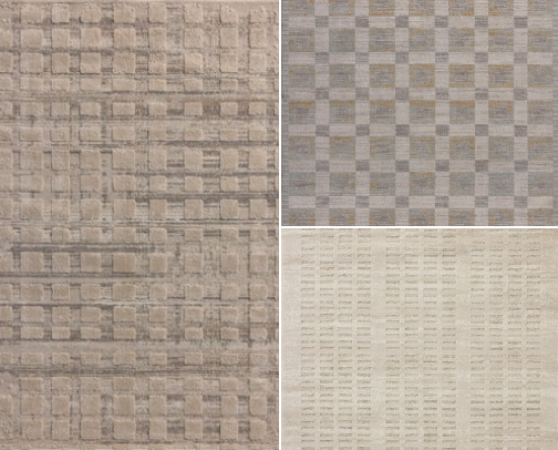Neutral Rugs to Ground your Room cover photo collage