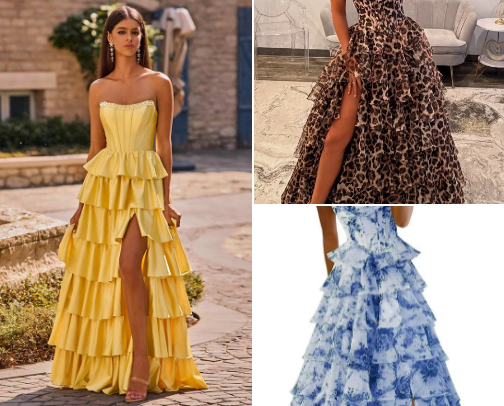 I PROMise You Will Look Amazing cover photo collage