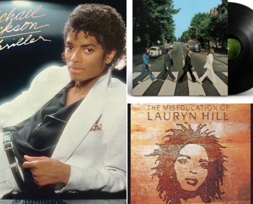 Music For Your Soul cover photo collage