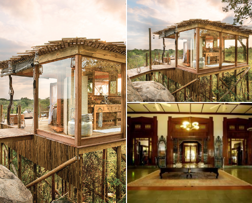 Where to Stay in Solo 🏨 cover photo collage