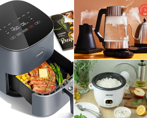 Must-Have Home Essentials (Practical & Worth Buying)  These are everyday home items that make life easier, cleaner, and more organized. Perfect for families, busy moms, and small spaces. cover photo collage