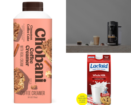 Coffee ☕️🧡✨ cover photo collage