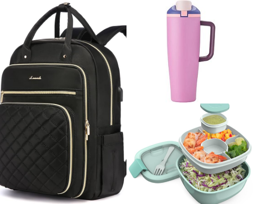 From One Teacher To Another: All The Teacher Things!🍎 cover photo collage