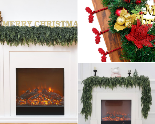 House Decors cover photo collage