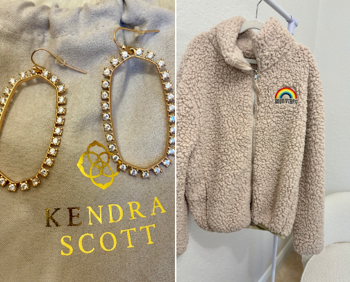 Pre-Loved Picks for Teen Girl & Women's cover photo collage