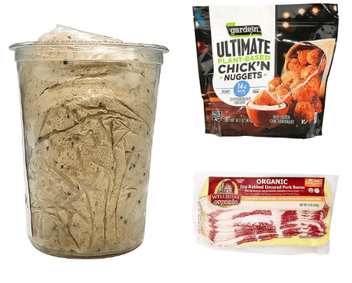 Whole Foods Favorites | Portland cover photo collage