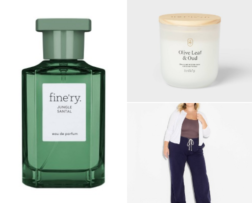 things i bought today cover photo collage