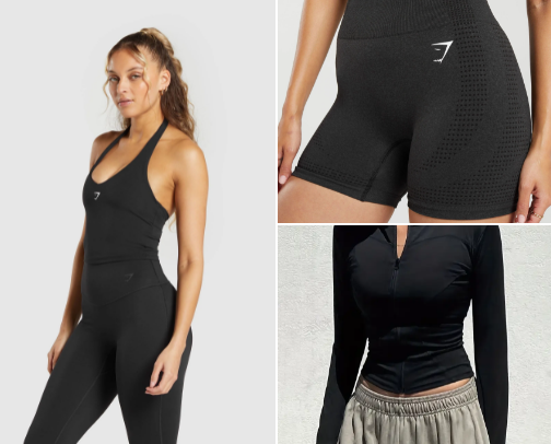best workout equipment cover photo collage