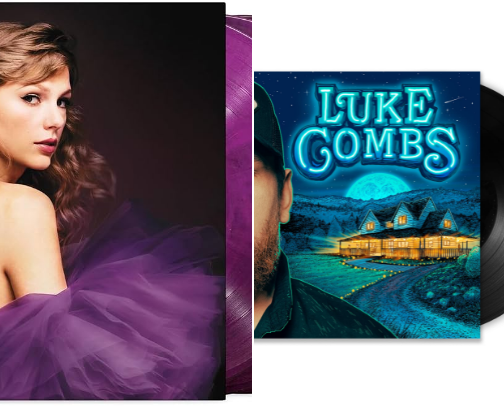 My Music cover photo collage