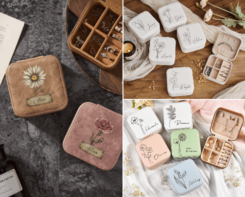 Gift for Women cover photo collage