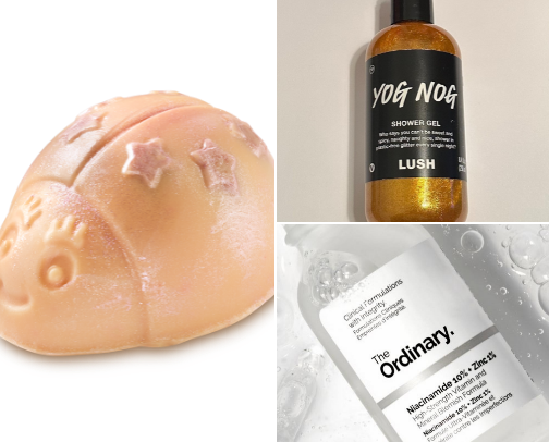 Perfect Christmas Gifts For The Girls💖💅🫧 cover photo collage