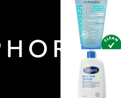 Best Skincare for Acne-Prone Skin 💕 cover photo collage