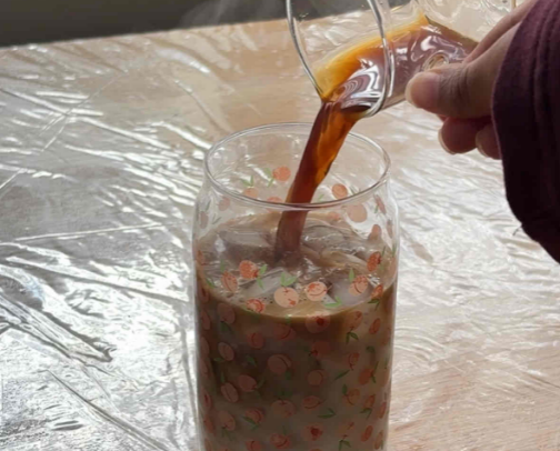 Essentials that make or break my summer mornings cover photo collage