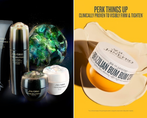 Viral Luxury Skincare Investment Holy Grails cover photo collage