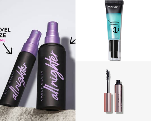 My fav products all the girlies need to try cover photo collage