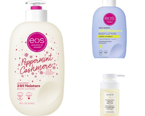 Everything Shower Essentials 🚿 cover photo collage