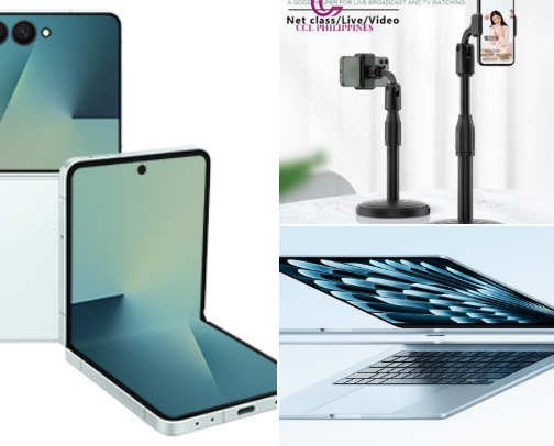 Coastal Technologies cover photo collage