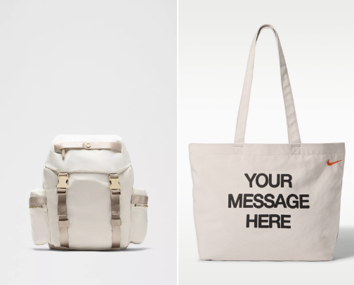 Find the Right Bag for Your Trip cover photo collage