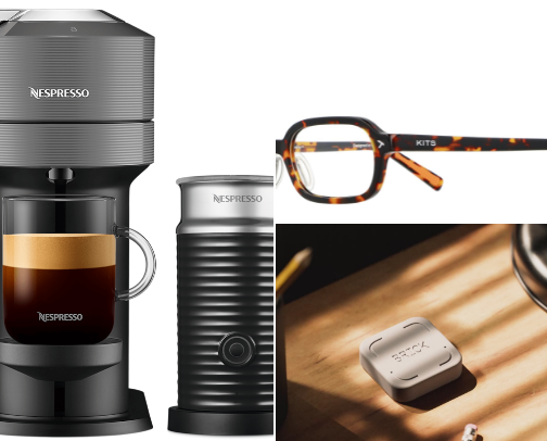 Work & Uni Must Haves cover photo collage
