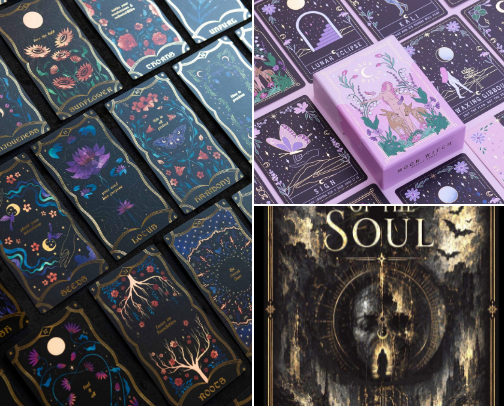 Oracle cover photo collage