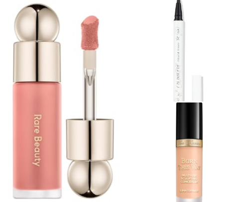 Must Have Beauty Products!! cover photo collage