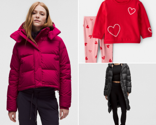 Trends You’ll Actually Wear. cover photo collage