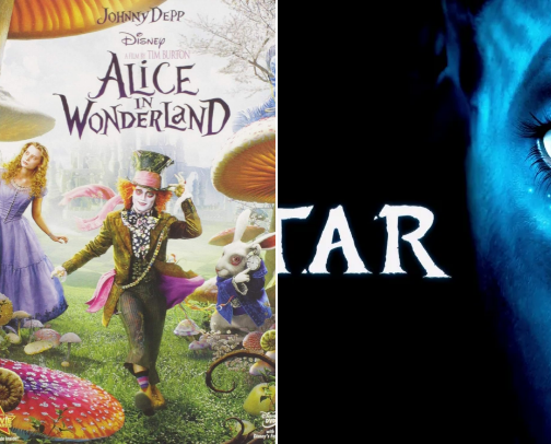 100 Movies in 2026 cover photo collage