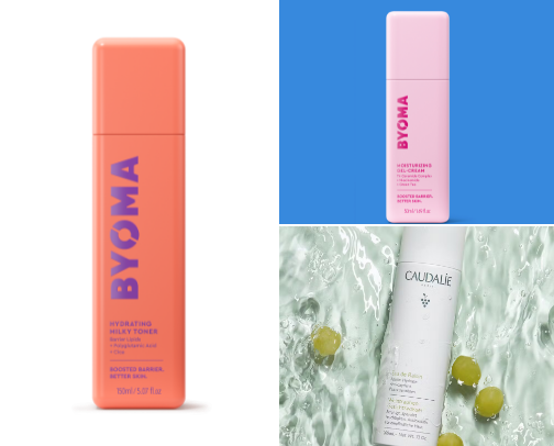 Best GRWM Essentials cover photo collage