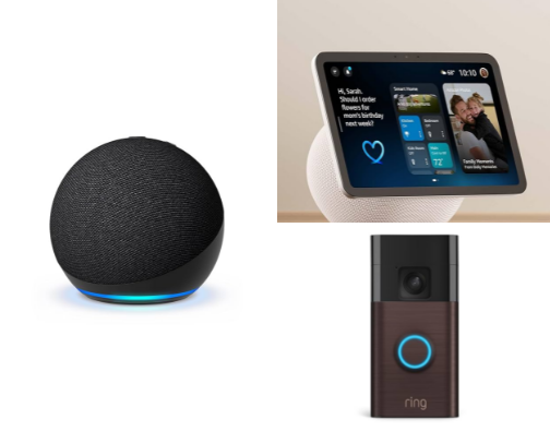 Best Smart Home Devices cover photo collage