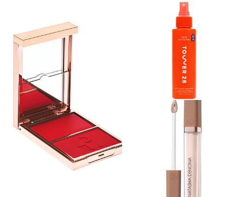 Sephora Must-Haves from a Sephora Employee (Versión en Español) cover photo collage