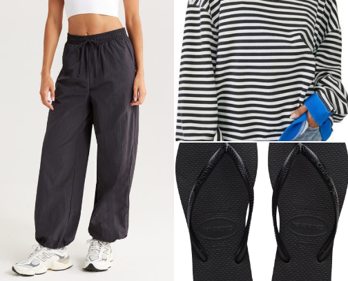 nordstroms favorites cover photo collage