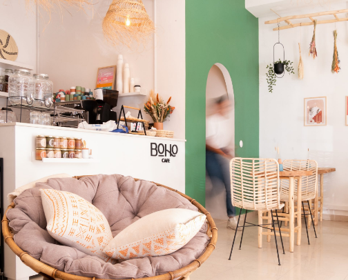 My top recs cover photo collage